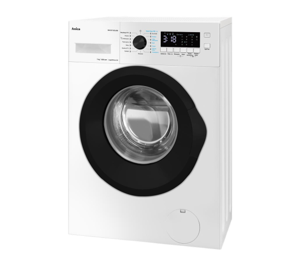 AMICA WA1S712CLiSD 7 kg 1200 obr - 1373416 - zdjęcie